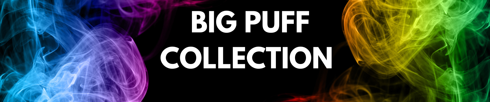Big Puff Vapes