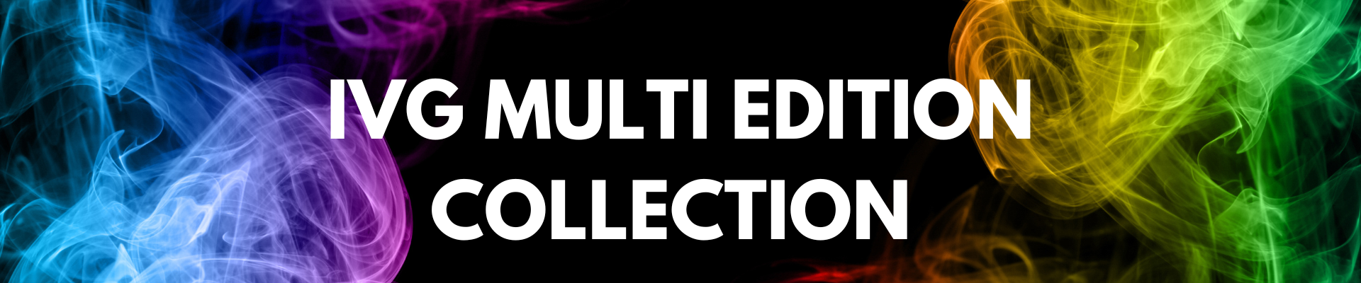 IVG 2400 Multi Edition