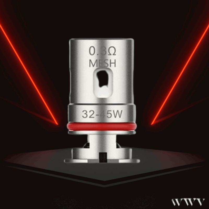 Vaporesso GTX Mesh Coil - 5PK