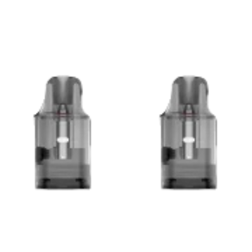 Vaporesso Vibe Dual Mesh Smart Pod - 2PK