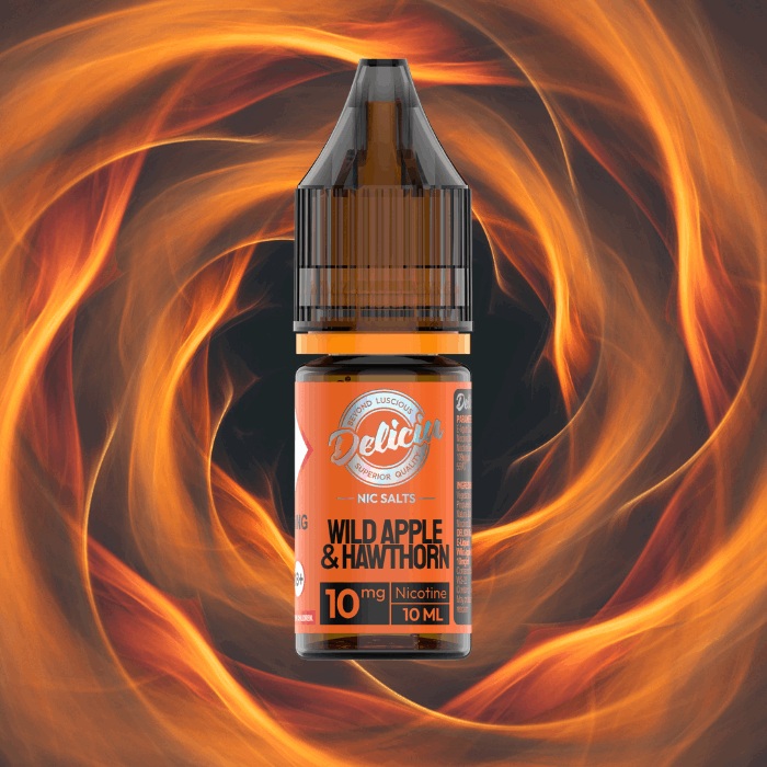 Vaporesso Deliciu  Wid Apple & Hawthorn