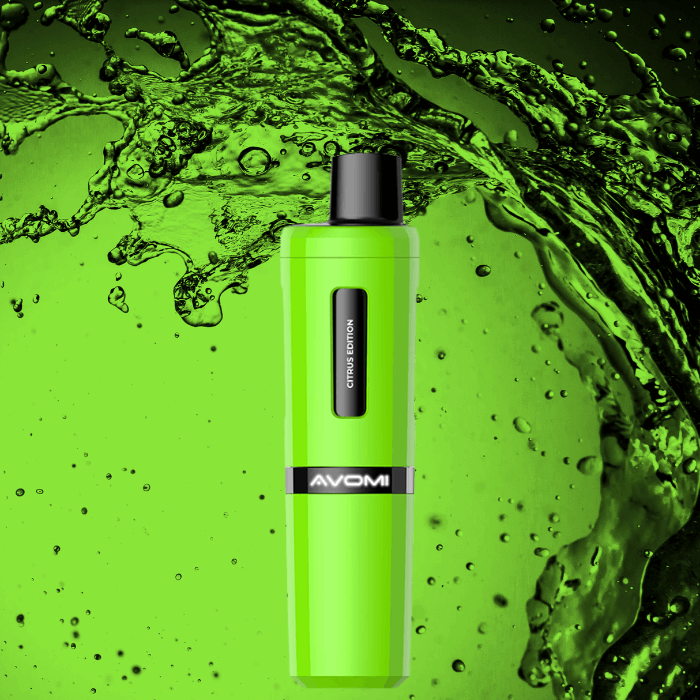 Avomi FLIQ Prefilled Kit - 20mg