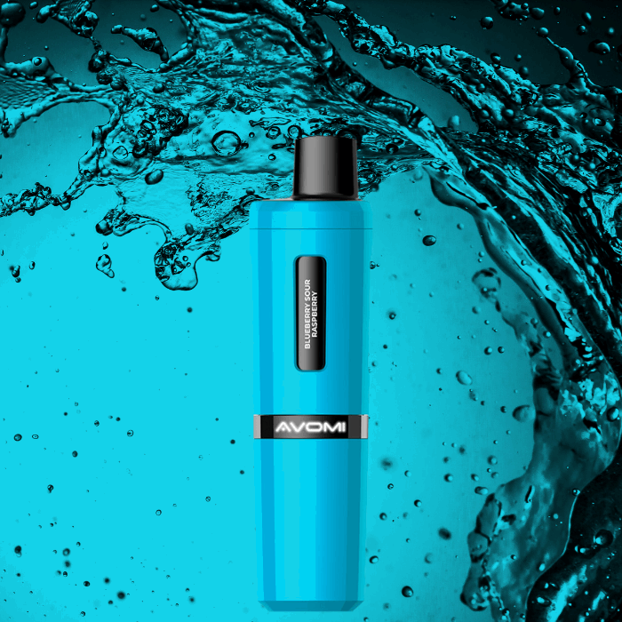 Avomi FLIQ Prefilled Kit - 20mg