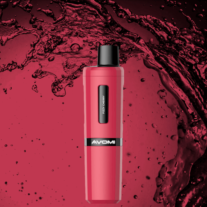 Avomi FLIQ Prefilled Kit - 20mg