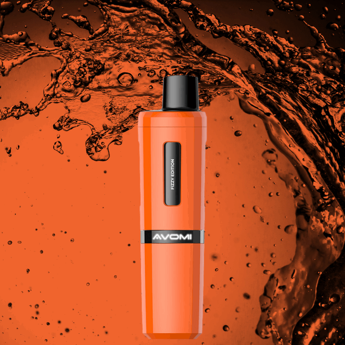 Avomi FLIQ Prefilled Kit - 20mg