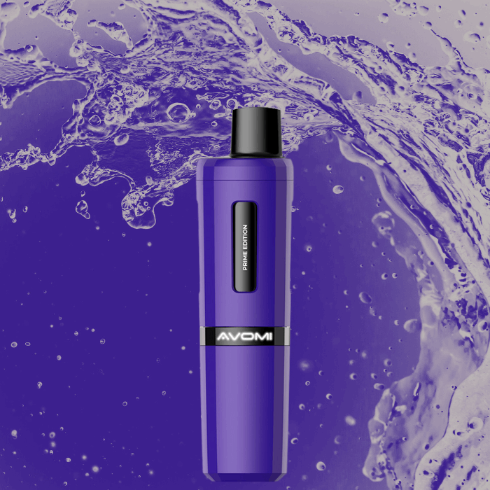 Avomi FLIQ Prefilled Kit - 20mg