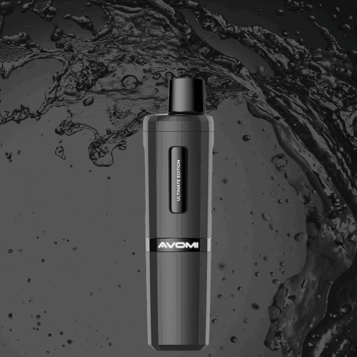 Avomi FLIQ Prefilled Kit - 20mg
