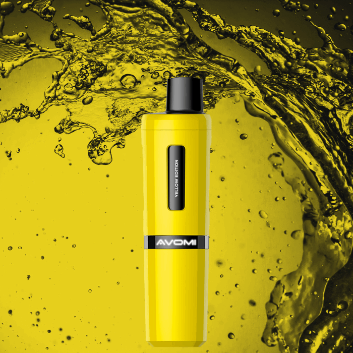 Avomi FLIQ Prefilled Kit - 20mg