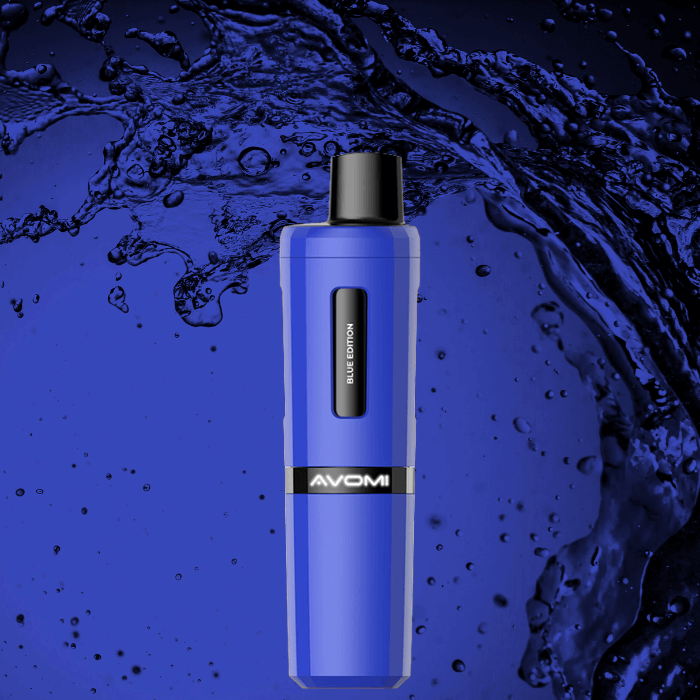 Avomi_FLIQ_Prefilled
_Kit _20mg_Blue_Edition