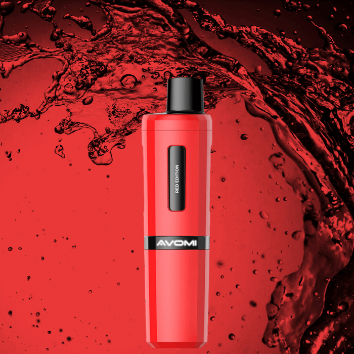 Avomi_FLIQ_Prefilled_Kit_ 20mg_Red_Edition