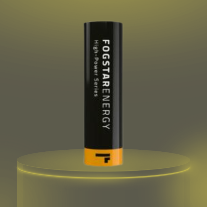 FogstarEnergy217000Battery400amh Gold