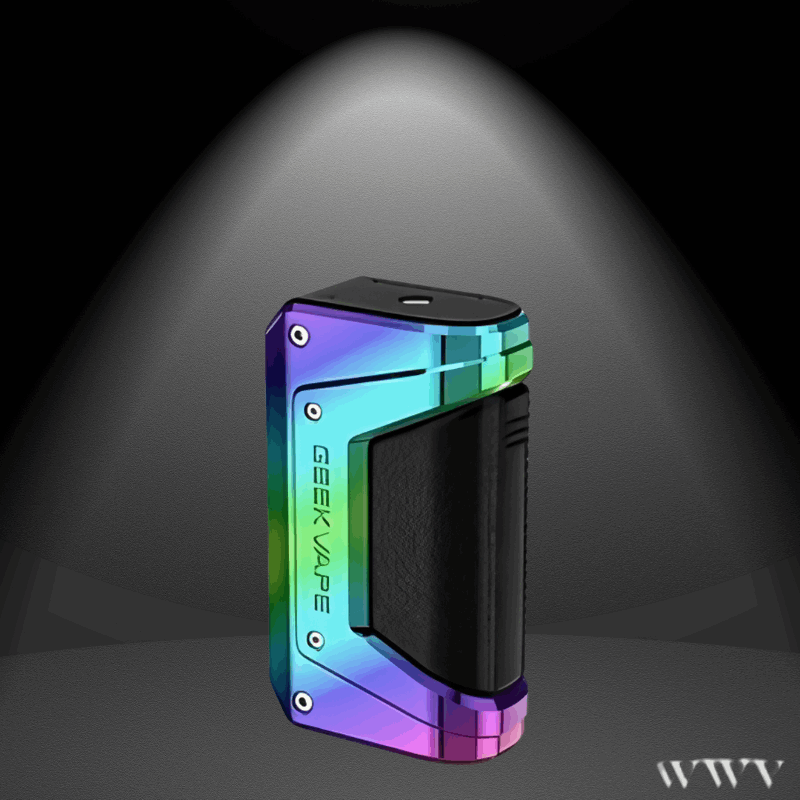 Geek Vape L200 Aegis Legend 2 Mod