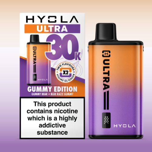 YOLA_GUMMY_Pre_filled_Pod_Kit_EDITION_30K_Edition