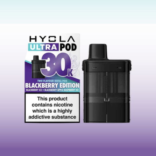 Hyola_30k_Blackberry_Edition_Pod