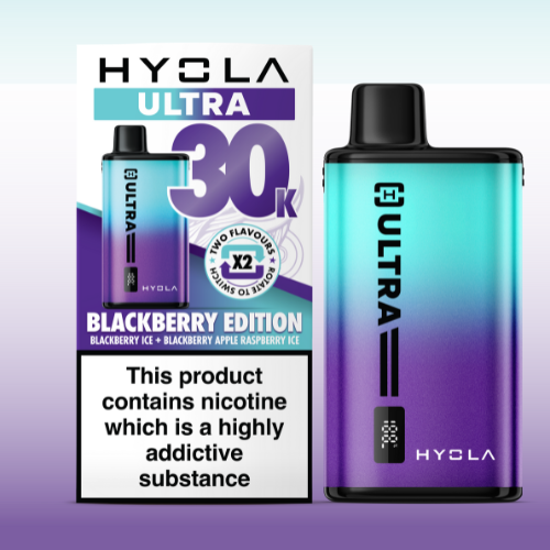 Hyola_30k_Pre_filled_Pod_Kit_Blackberry_Edition