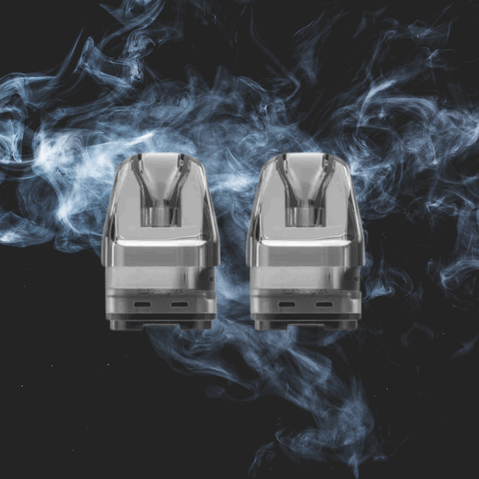 OXVA Xlim C  Replacment Pods - 2PK