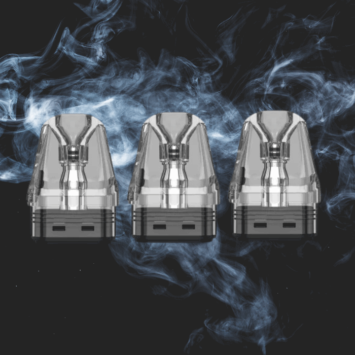 OXVA Xlim V3 Top Fill Replacment Pods - 3PK