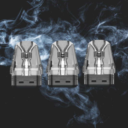 OXVA Xlim V3 Top Fill Replacment Pods - 3PK