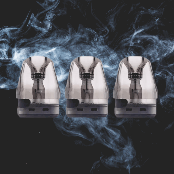 OXVA Xlim V2  Replacment Pods - 3PK