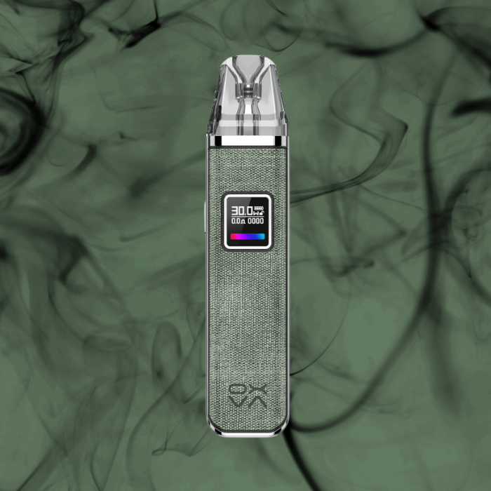 OXVA Xlim Pro Vape Kit