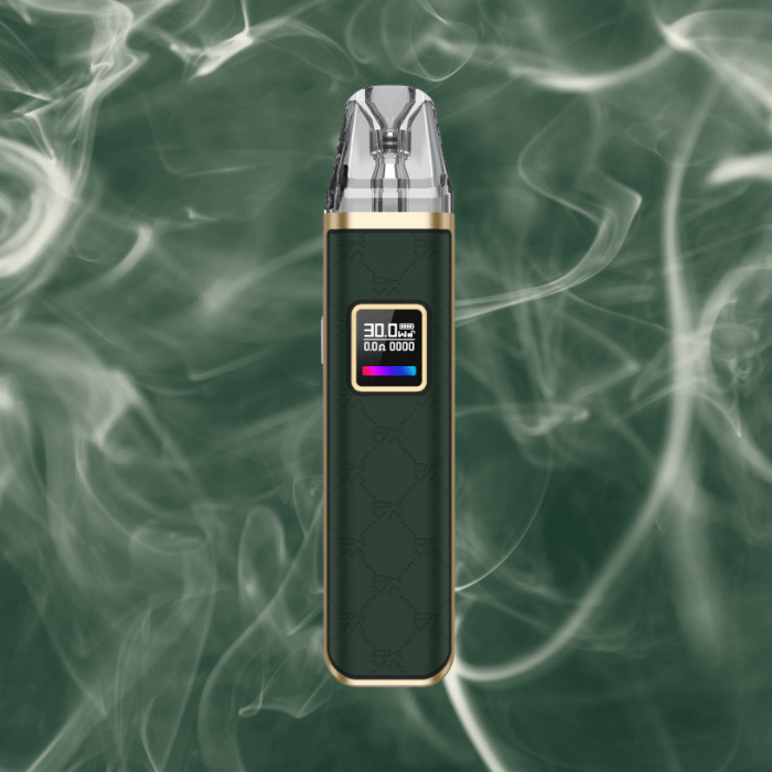 OXVA Xlim Pro Vape Kit