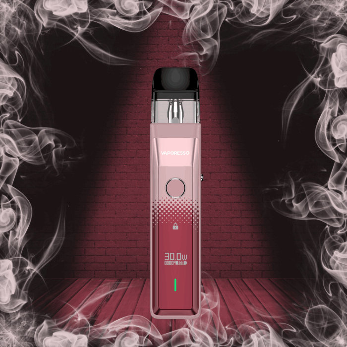 Vaporesso XROS Pro Vape Kits