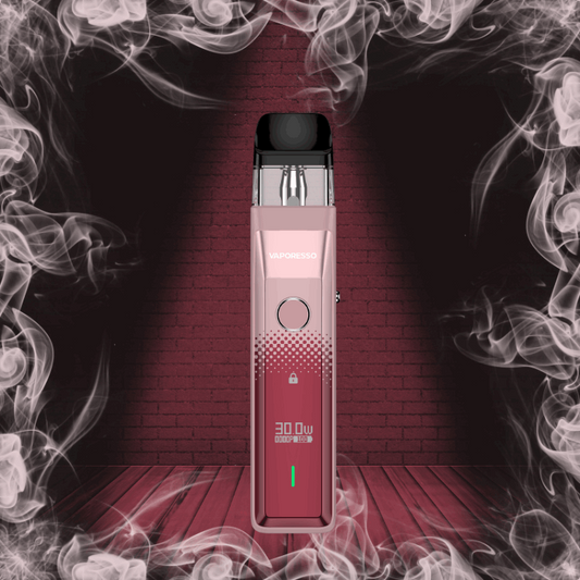 Vaporesso XROS Pro Vape Kits