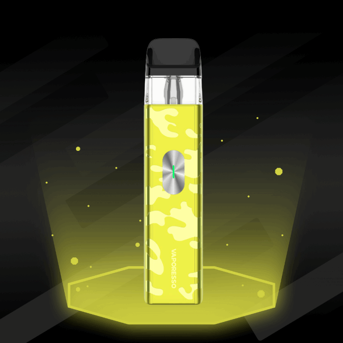 Vaporesso XROS 4 Mini Vape Kit