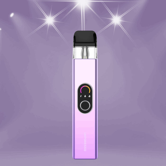 Vaporesso XROS 4 Vape Kit