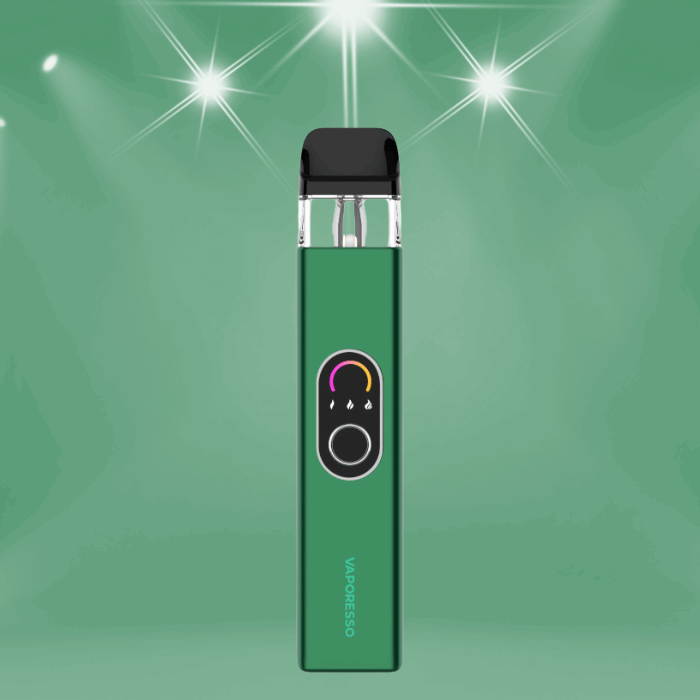 Vaporesso XROS 4 Vape Kit