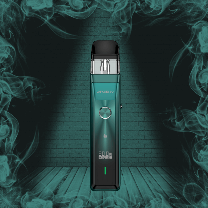 Vaporesso XROS Pro Vape Kits