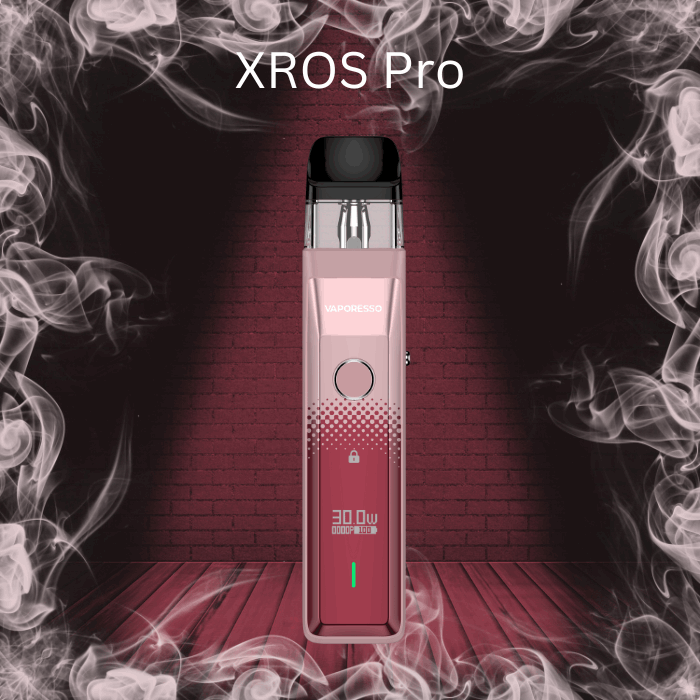 Vaporesso XROS Pro Vape Kits