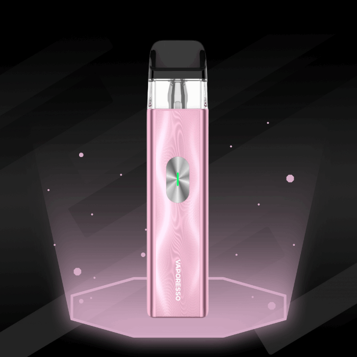 Vaporesso XROS 4 Mini Vape Kit