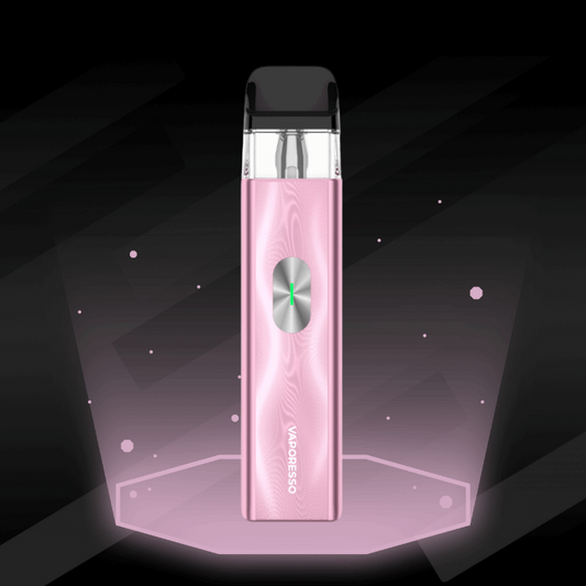 Vaporesso XROS 4 Mini Vape Kit