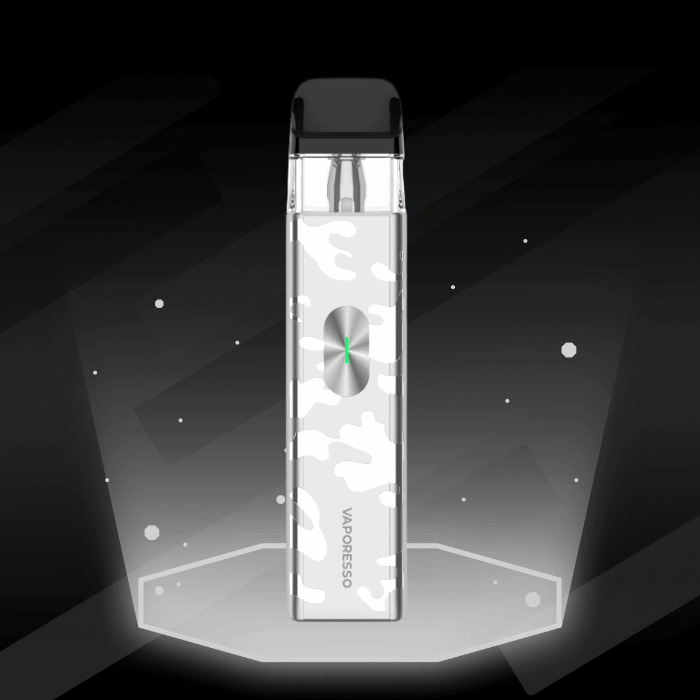 Vaporesso XROS 4 Mini Vape Kit