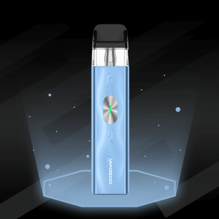 Vaporesso XROS 4 Mini Vape Kit