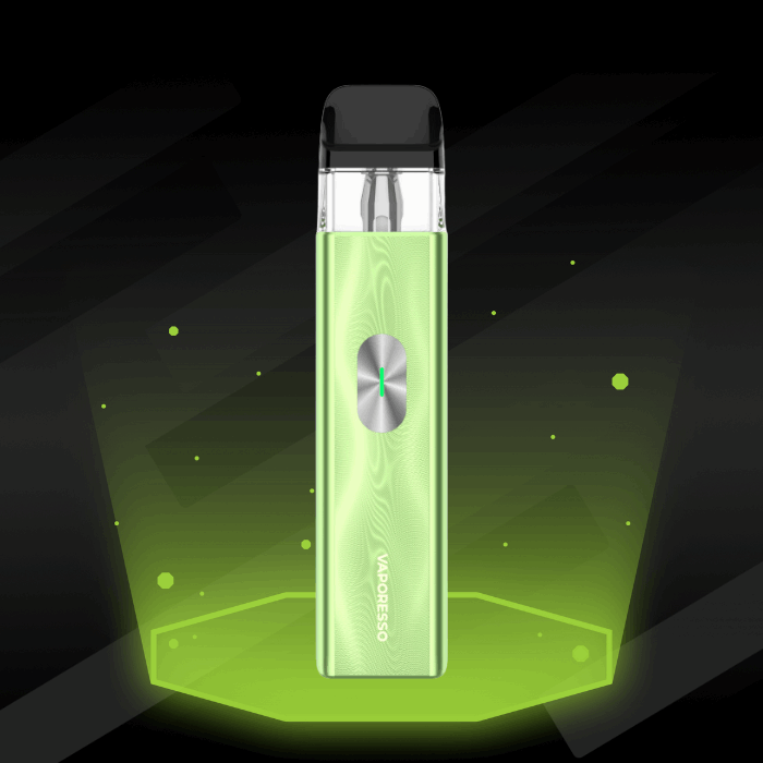 Vaporesso XROS 4 Mini Vape Kit