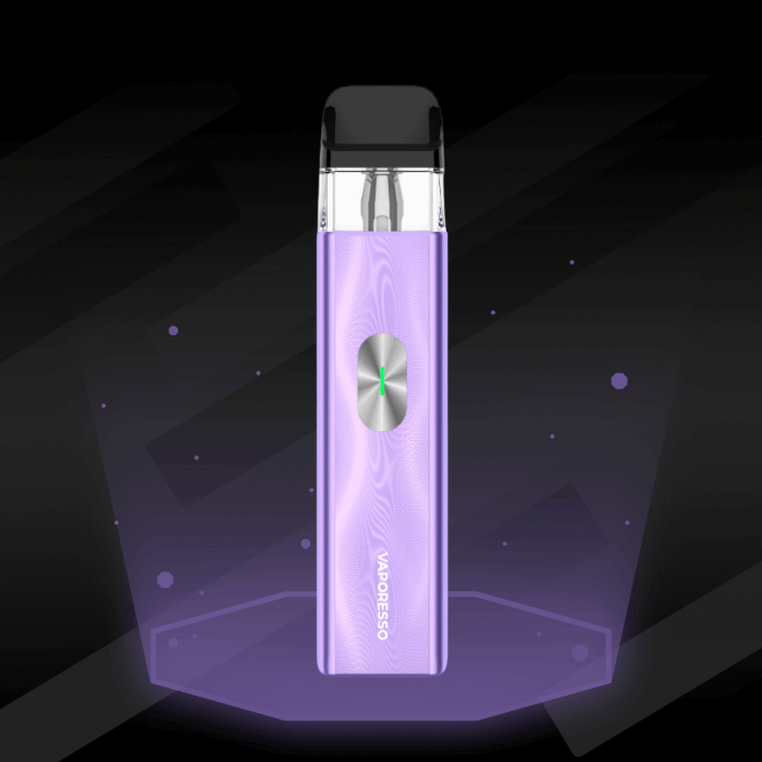 Vaporesso XROS 4 Mini Vape Kit