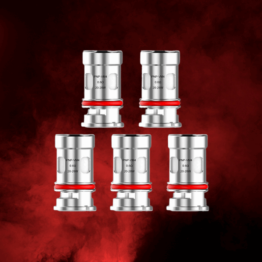 Voopoo Mesh Coil For Vinci Kit PnP-VM1 /VM3/ VM4/ VM5 / VM6