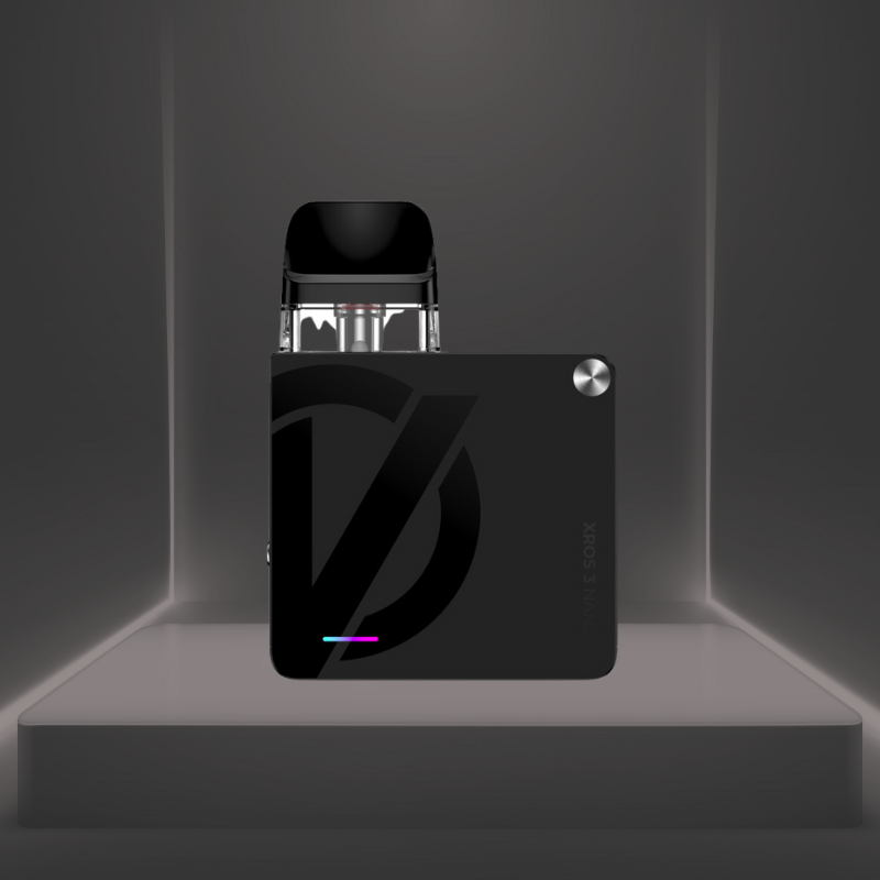 Vaporesso Xros 3 Nano Vape Kit - Wizard World Of Vaping 