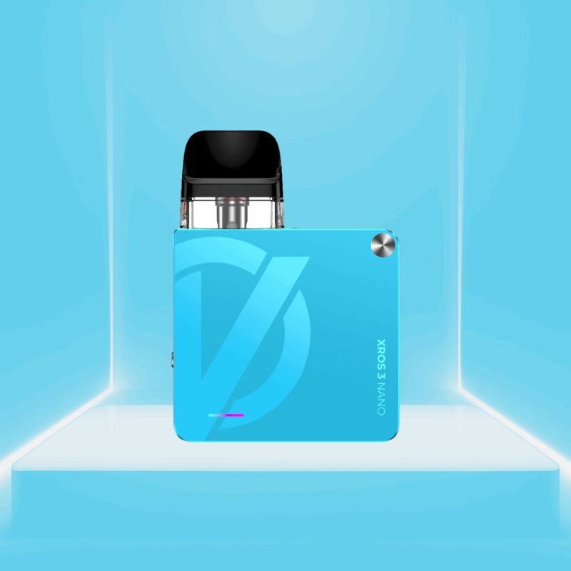 Vaporesso Xros 3 Nano Kit