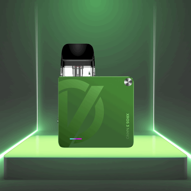Vaporesso Xros 3 Nano Kit